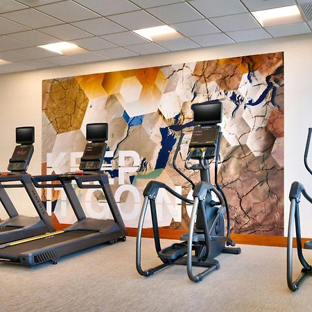 Springhill Suites By Marriott Cottonwood Eksteriør bilde