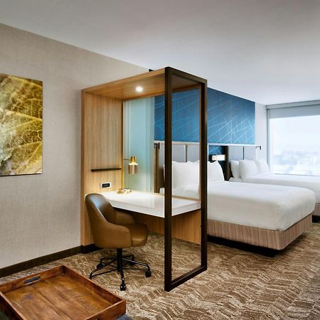 Springhill Suites By Marriott Cottonwood Eksteriør bilde