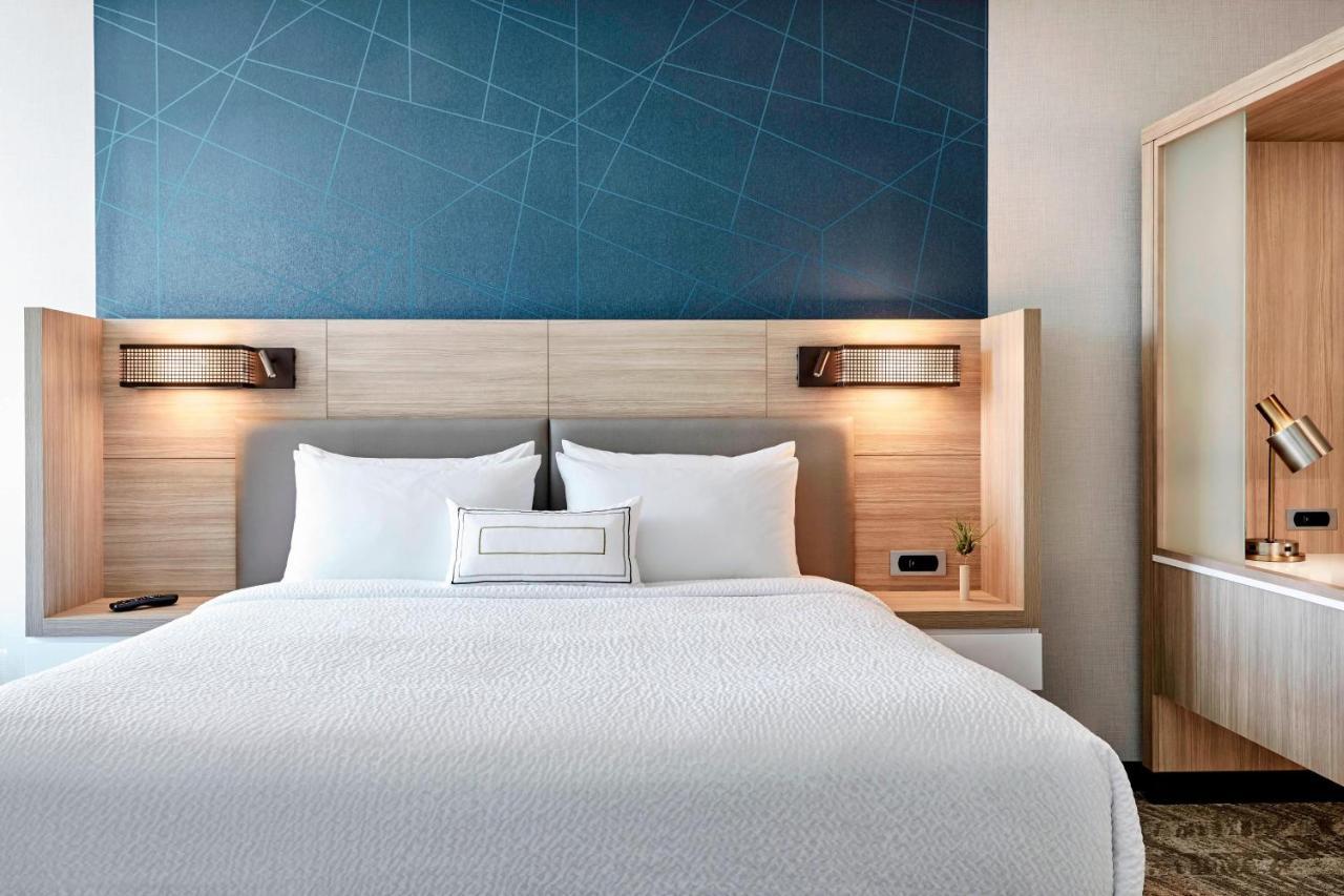 Springhill Suites By Marriott Cottonwood Eksteriør bilde