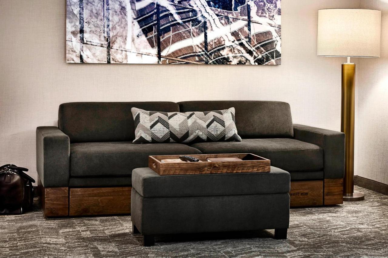 Springhill Suites By Marriott Cottonwood Eksteriør bilde