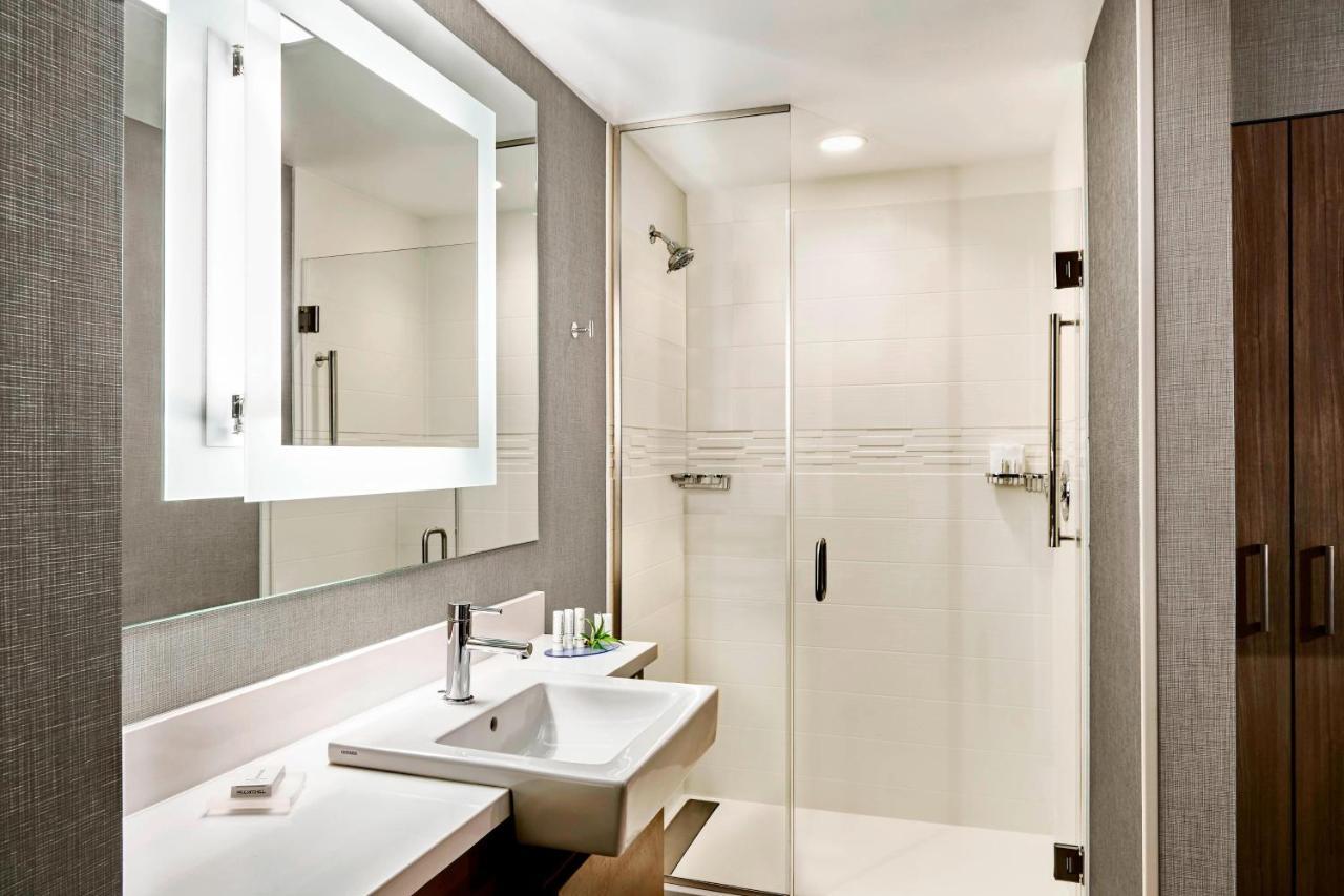 Springhill Suites By Marriott Cottonwood Eksteriør bilde