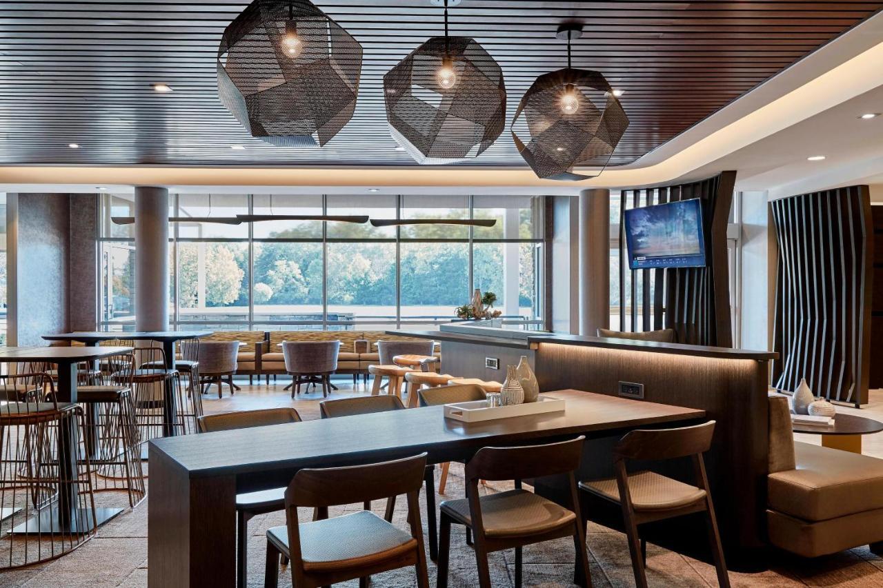 Springhill Suites By Marriott Cottonwood Eksteriør bilde