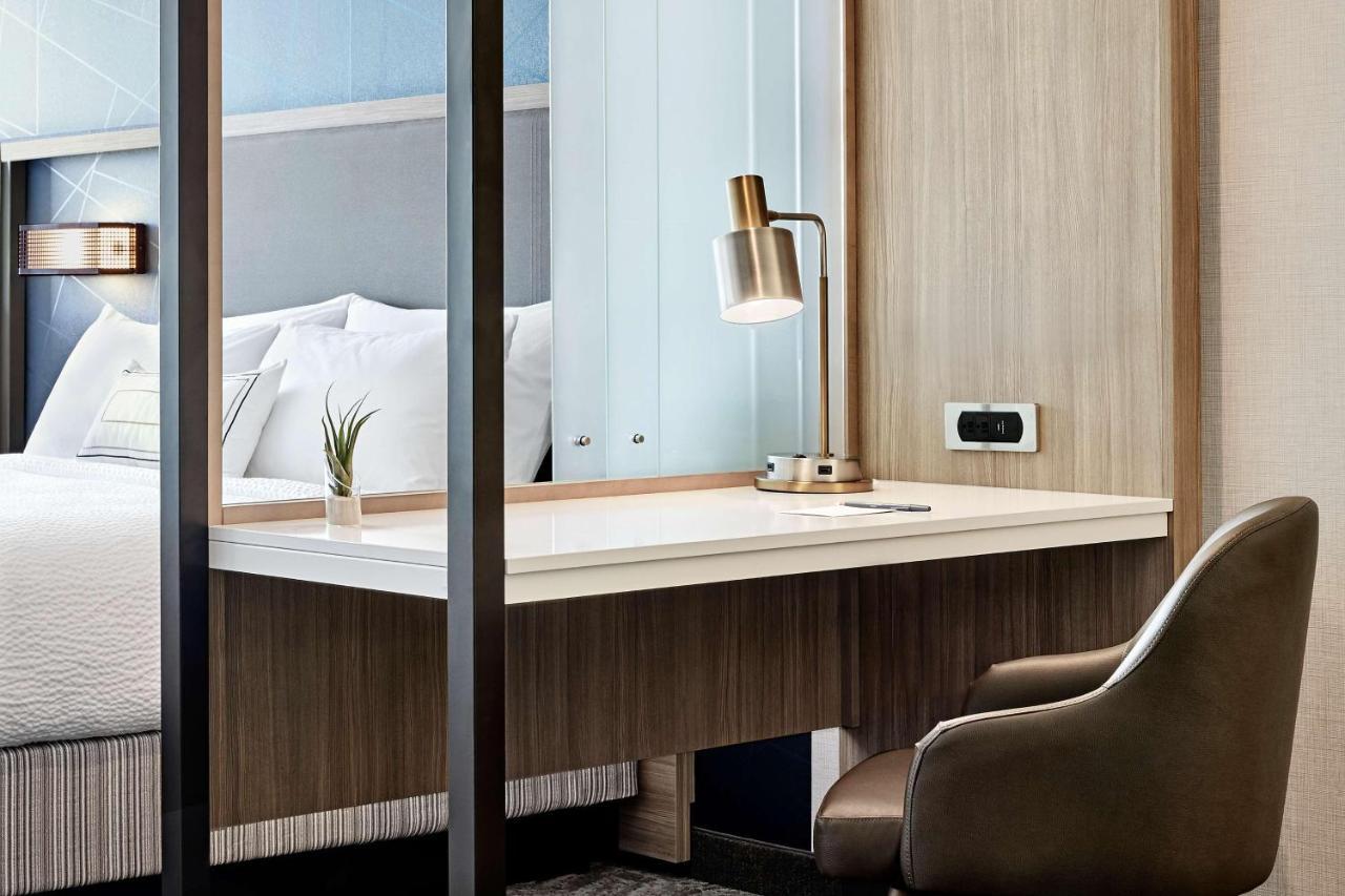 Springhill Suites By Marriott Cottonwood Eksteriør bilde