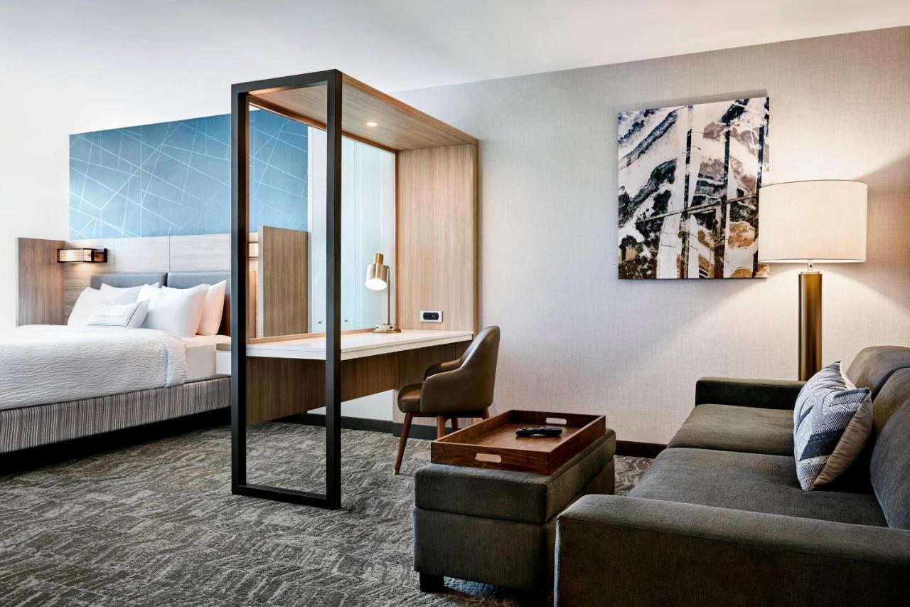 Springhill Suites By Marriott Cottonwood Eksteriør bilde