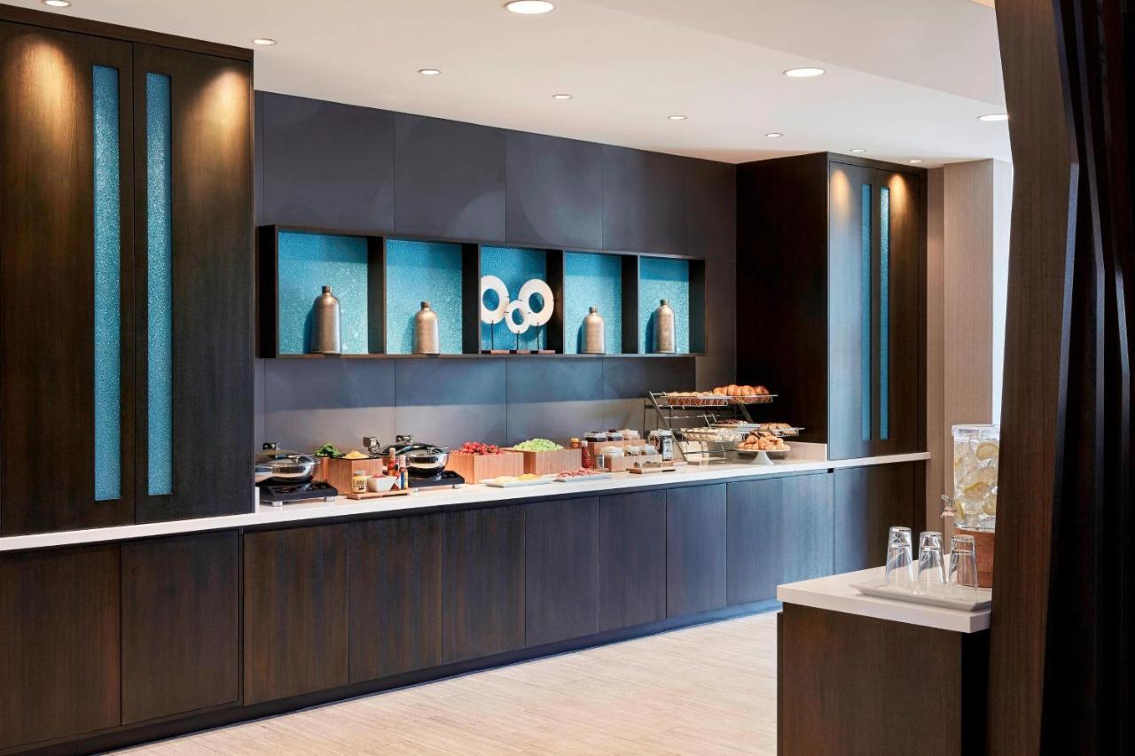 Springhill Suites By Marriott Cottonwood Eksteriør bilde