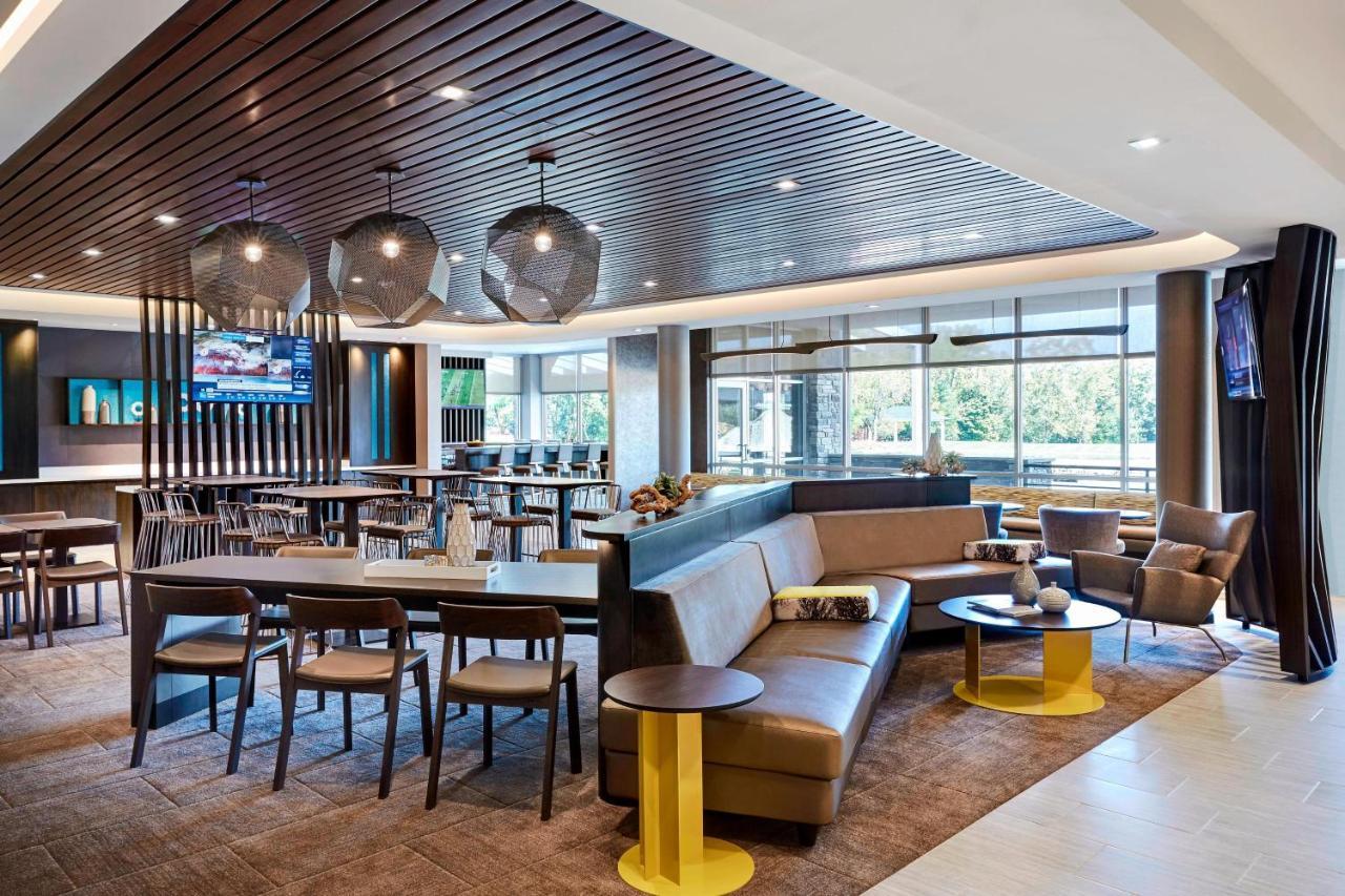 Springhill Suites By Marriott Cottonwood Eksteriør bilde