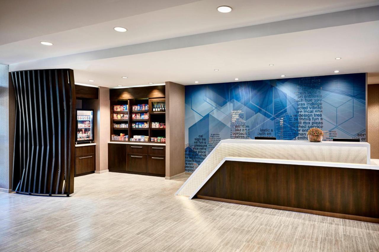 Springhill Suites By Marriott Cottonwood Eksteriør bilde