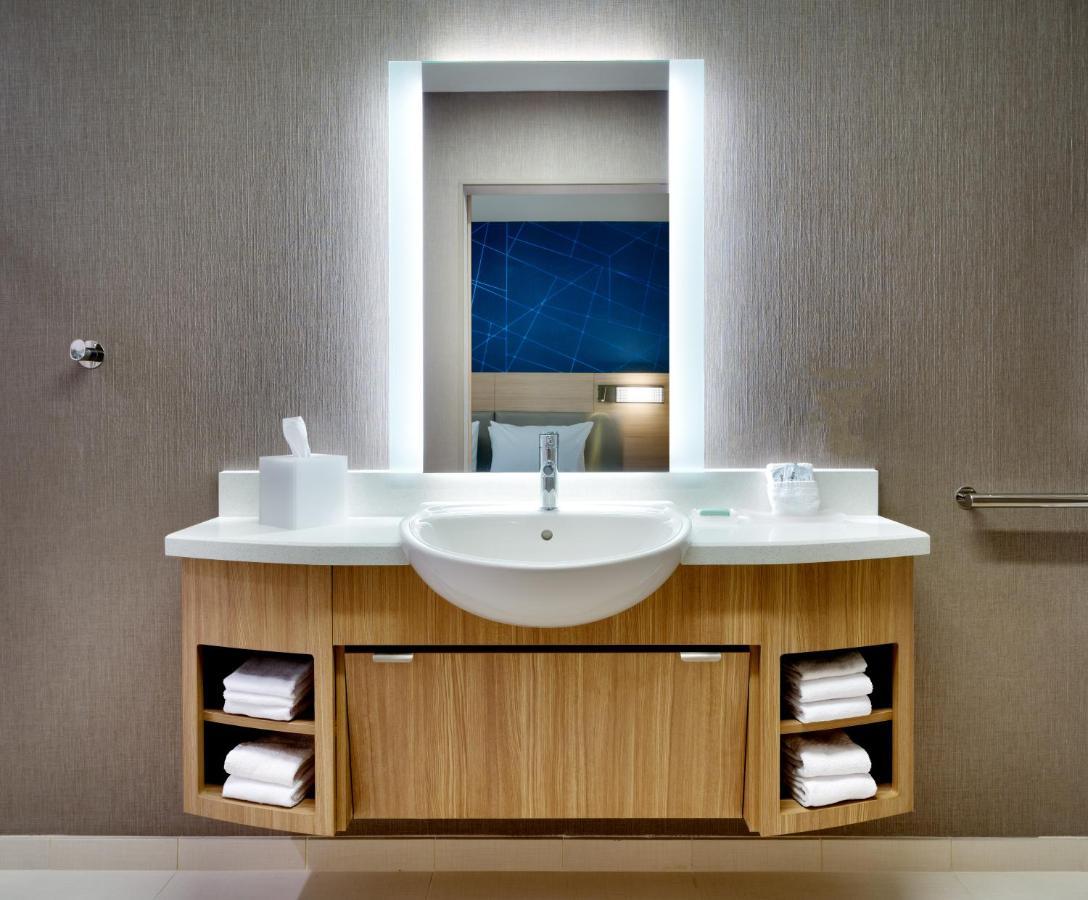 Springhill Suites By Marriott Cottonwood Eksteriør bilde