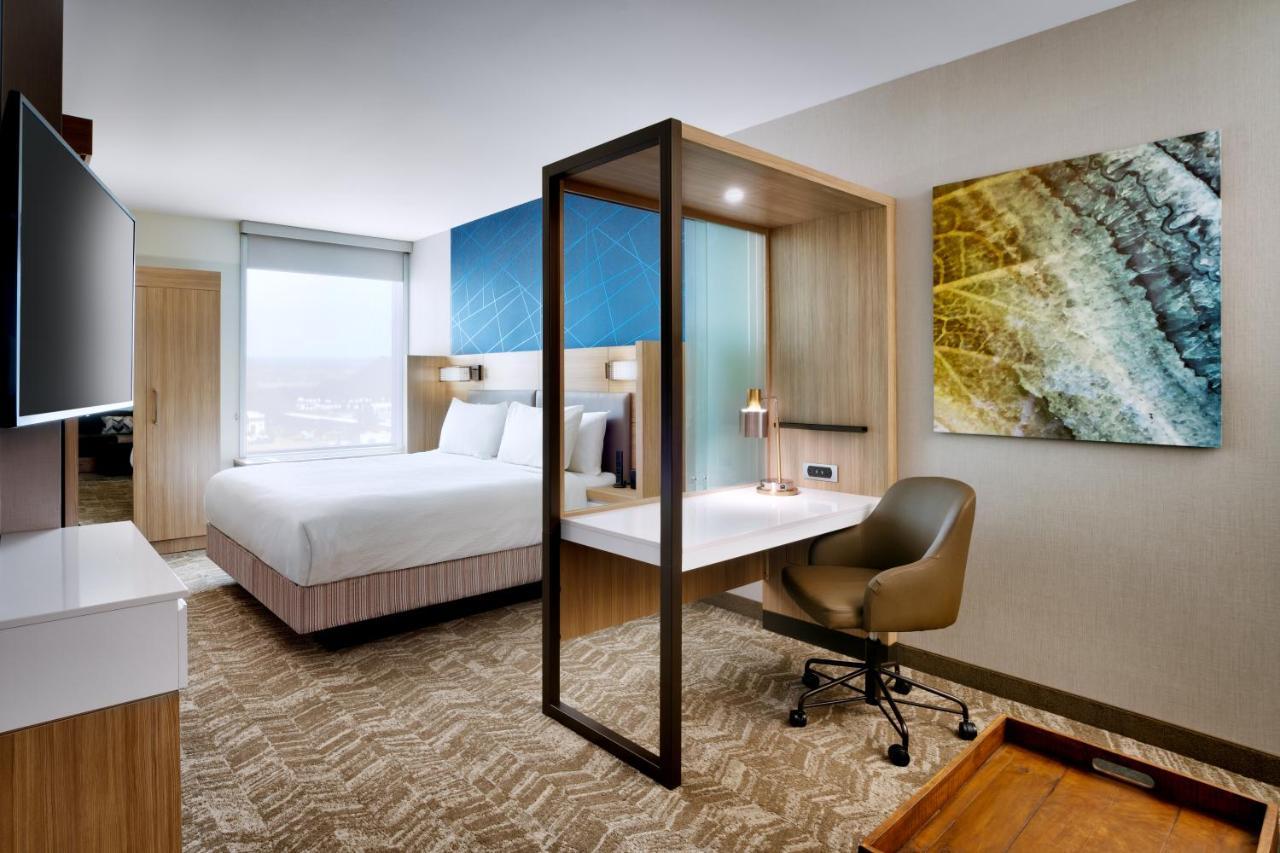 Springhill Suites By Marriott Cottonwood Eksteriør bilde
