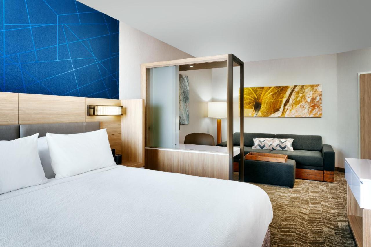 Springhill Suites By Marriott Cottonwood Eksteriør bilde