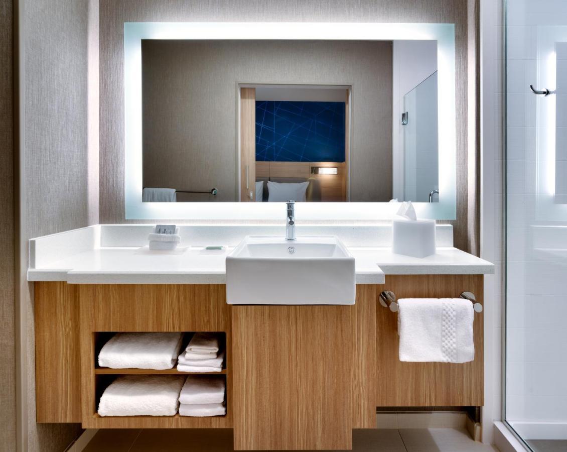Springhill Suites By Marriott Cottonwood Eksteriør bilde