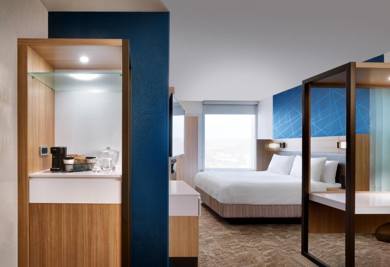 Springhill Suites By Marriott Cottonwood Eksteriør bilde