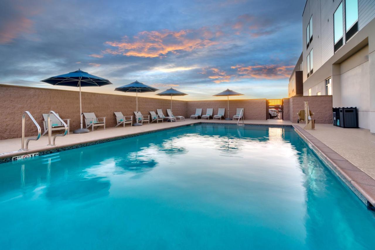 Springhill Suites By Marriott Cottonwood Eksteriør bilde