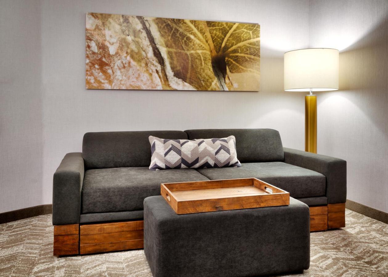 Springhill Suites By Marriott Cottonwood Eksteriør bilde