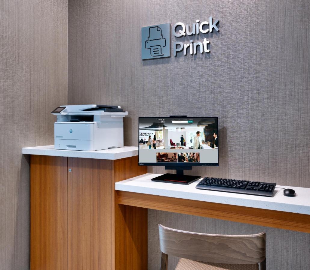 Springhill Suites By Marriott Cottonwood Eksteriør bilde