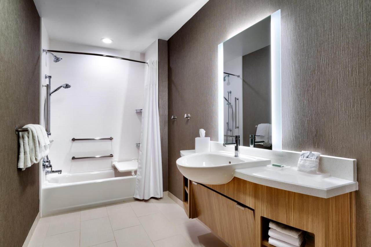 Springhill Suites By Marriott Cottonwood Eksteriør bilde