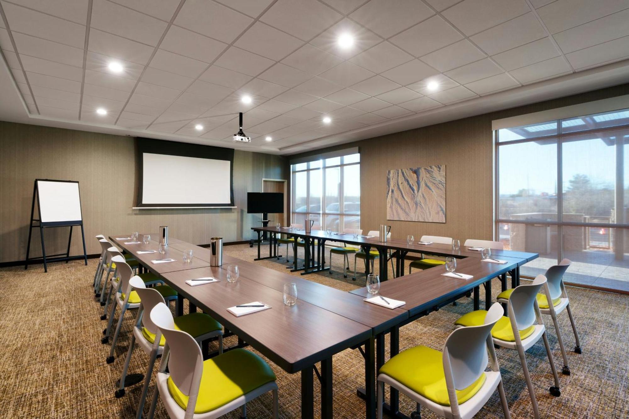Springhill Suites By Marriott Cottonwood Eksteriør bilde