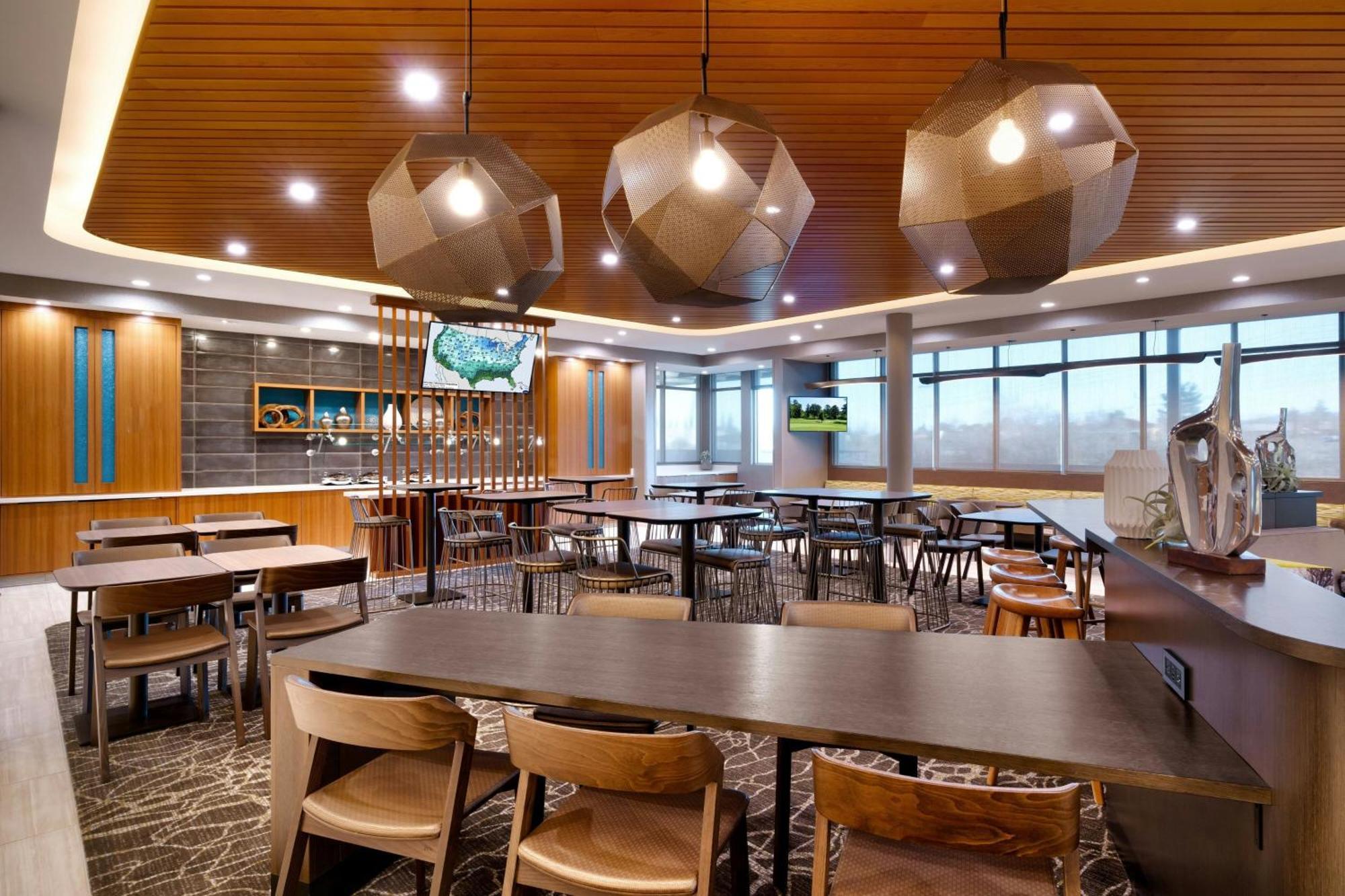 Springhill Suites By Marriott Cottonwood Eksteriør bilde