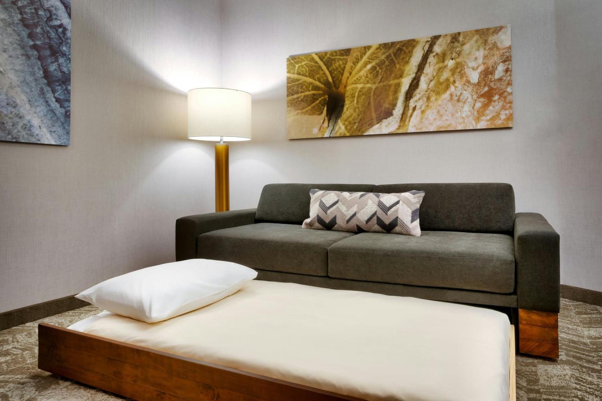 Springhill Suites By Marriott Cottonwood Eksteriør bilde