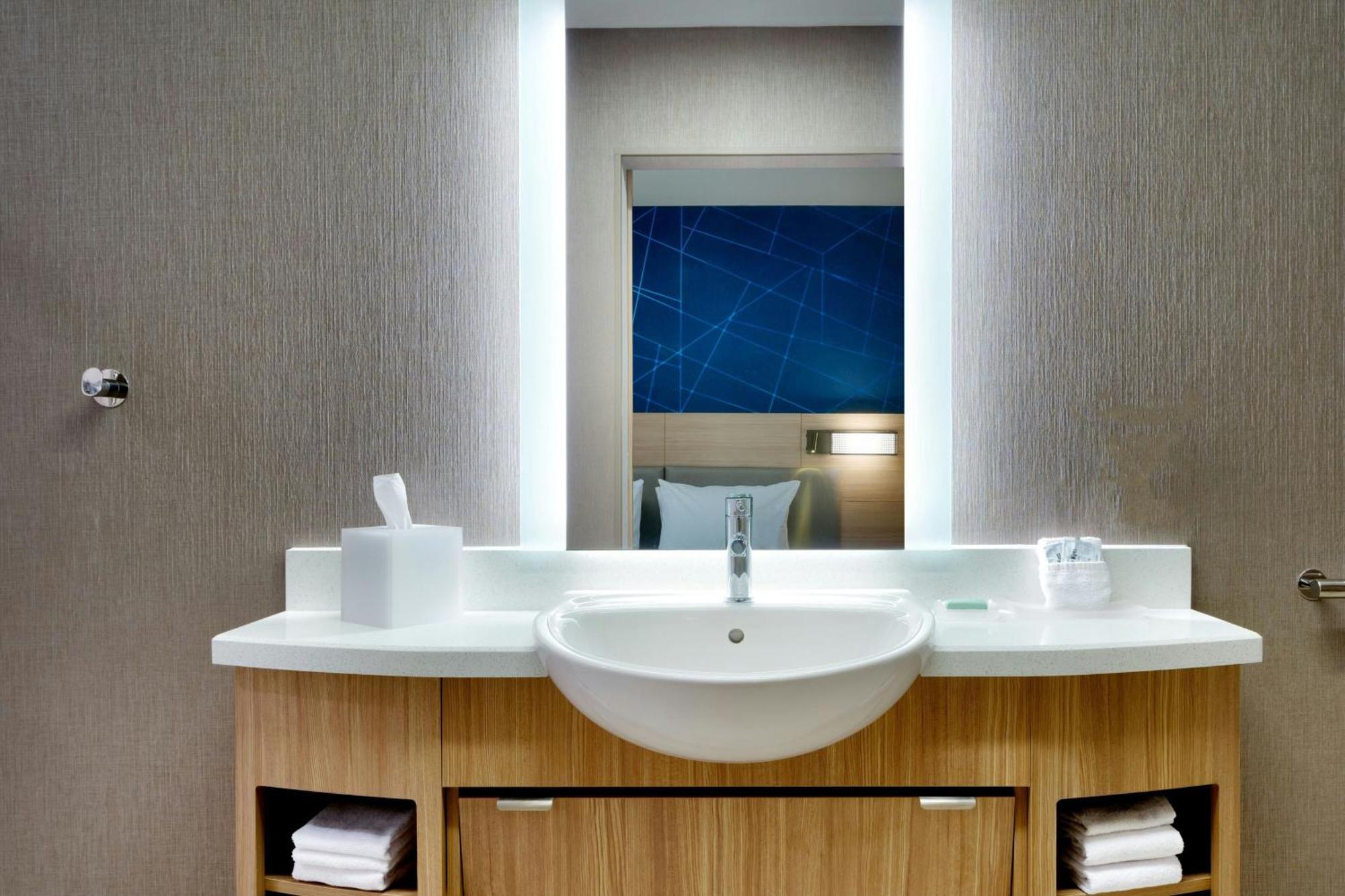 Springhill Suites By Marriott Cottonwood Eksteriør bilde