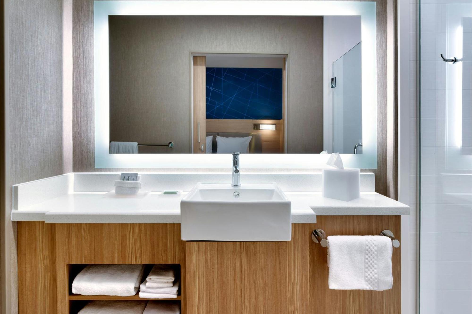 Springhill Suites By Marriott Cottonwood Eksteriør bilde