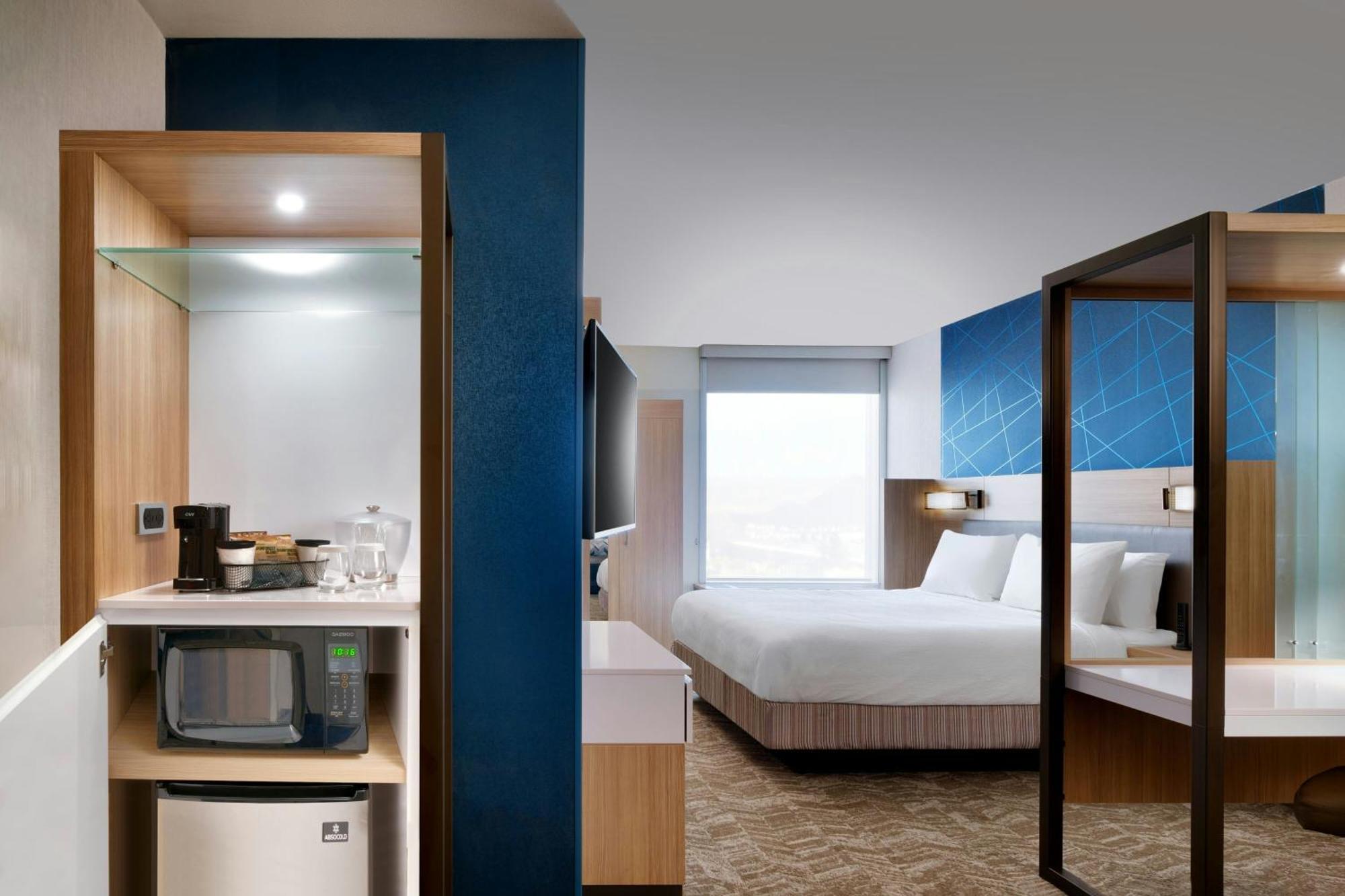 Springhill Suites By Marriott Cottonwood Eksteriør bilde